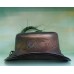 Steampunk Peacock Hat Ashbury Bromley Hats Made In California   eb-91887694